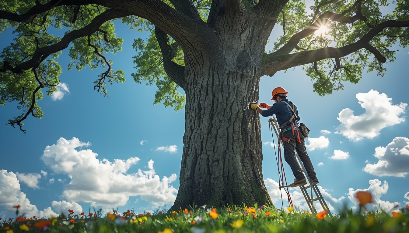 Fagondozás szolgáltatás a Shouldercleanei által