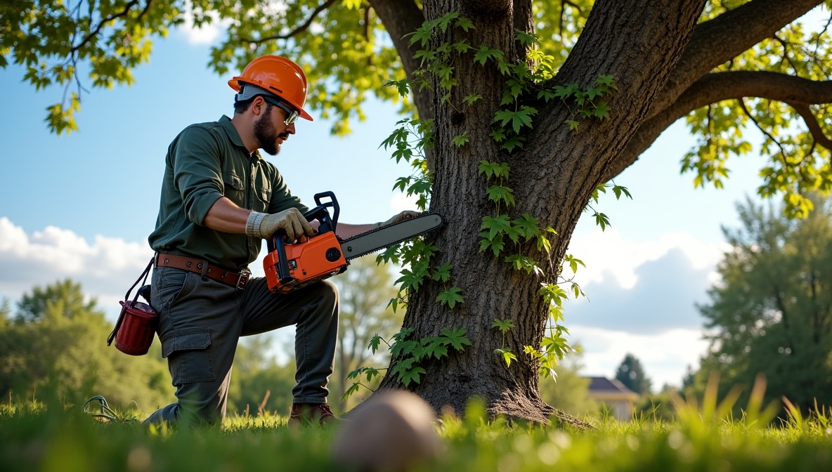 Shouldercleanei csapat munkában