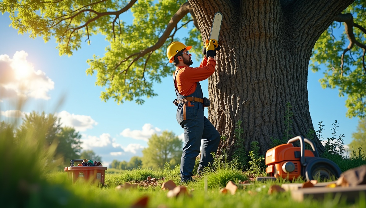 Fagondozás és metszés a Shouldercleanei szolgáltatásában